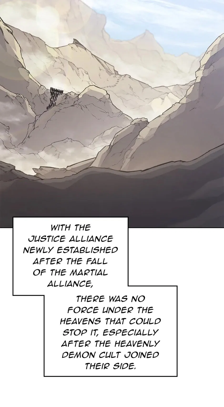 Tier 0 Degenerate Chapter 230 – Page 29