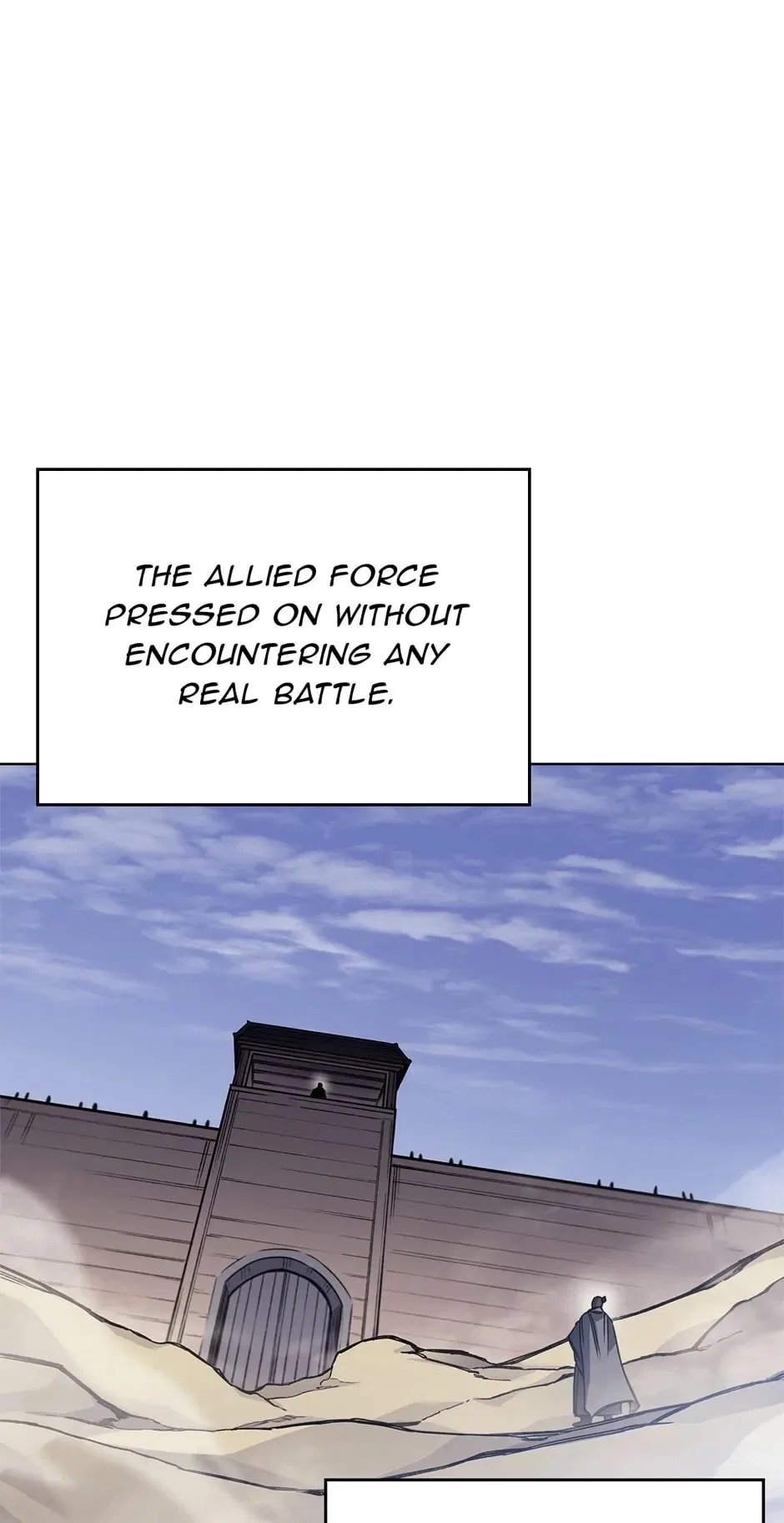 Tier 0 Degenerate Chapter 230 – Page 30