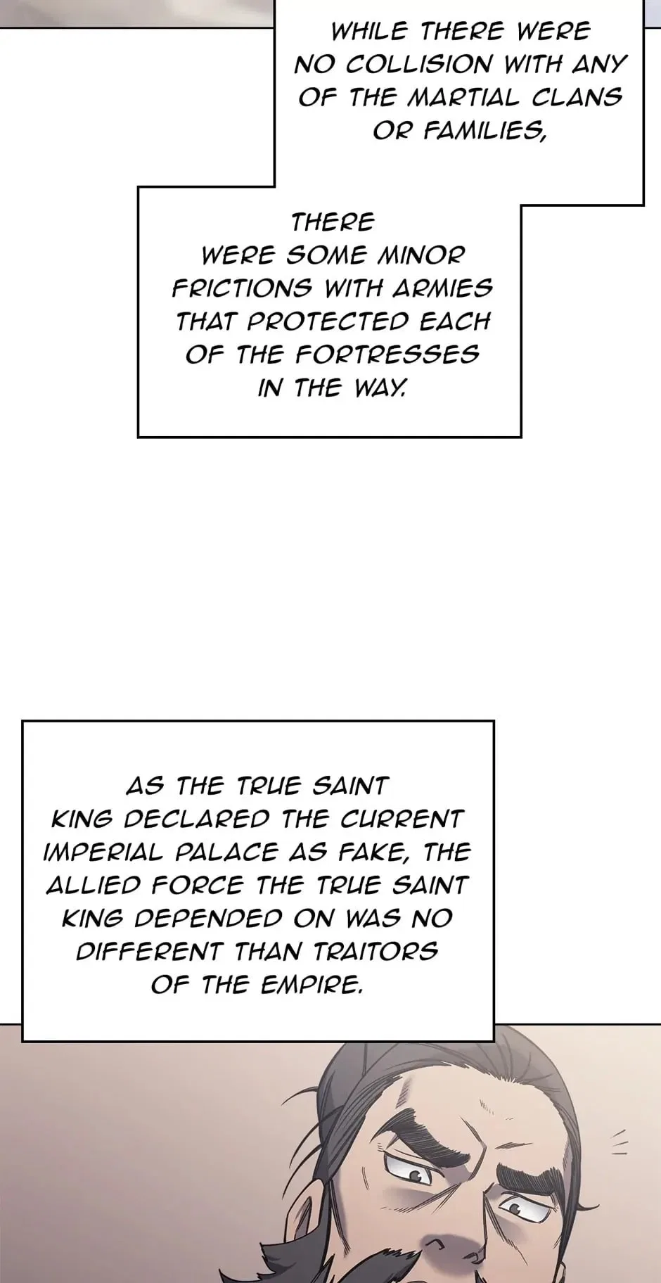Tier 0 Degenerate Chapter 230 – Page 31