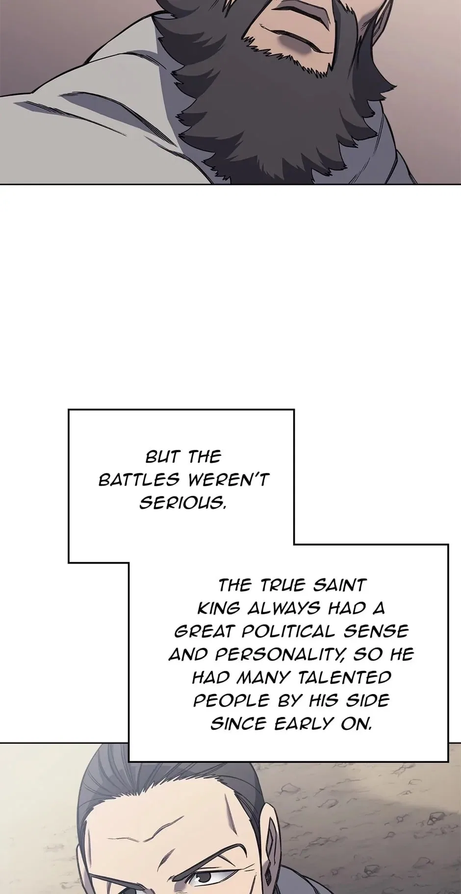 Tier 0 Degenerate Chapter 230 – Page 32