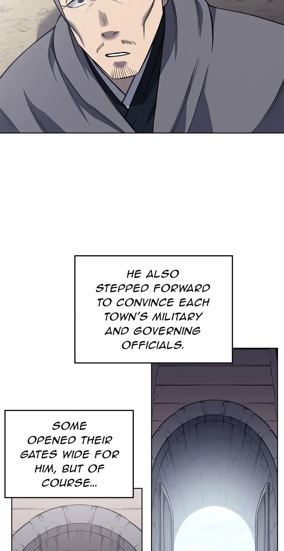 Tier 0 Degenerate Chapter 230 – Page 33