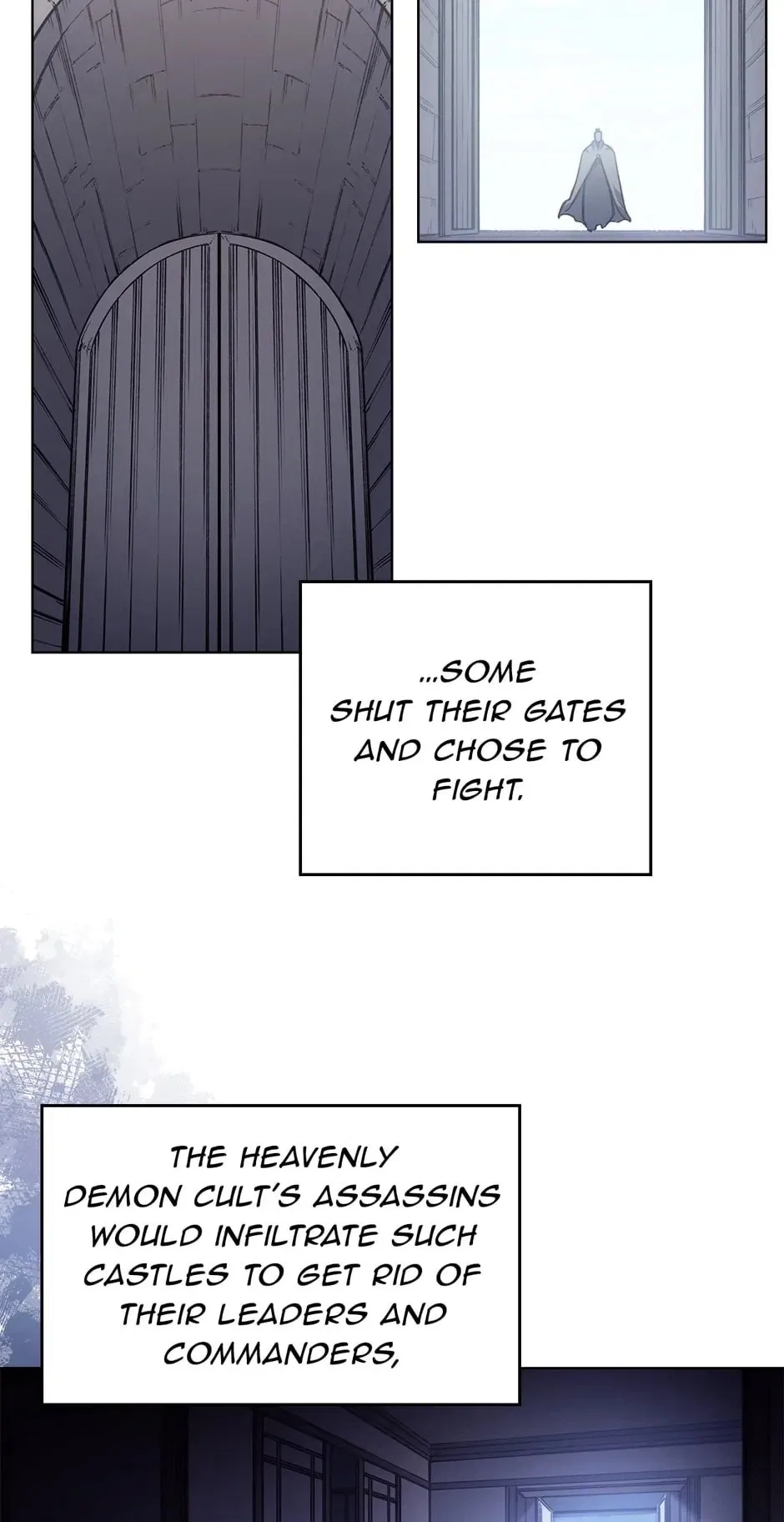 Tier 0 Degenerate Chapter 230 – Page 34