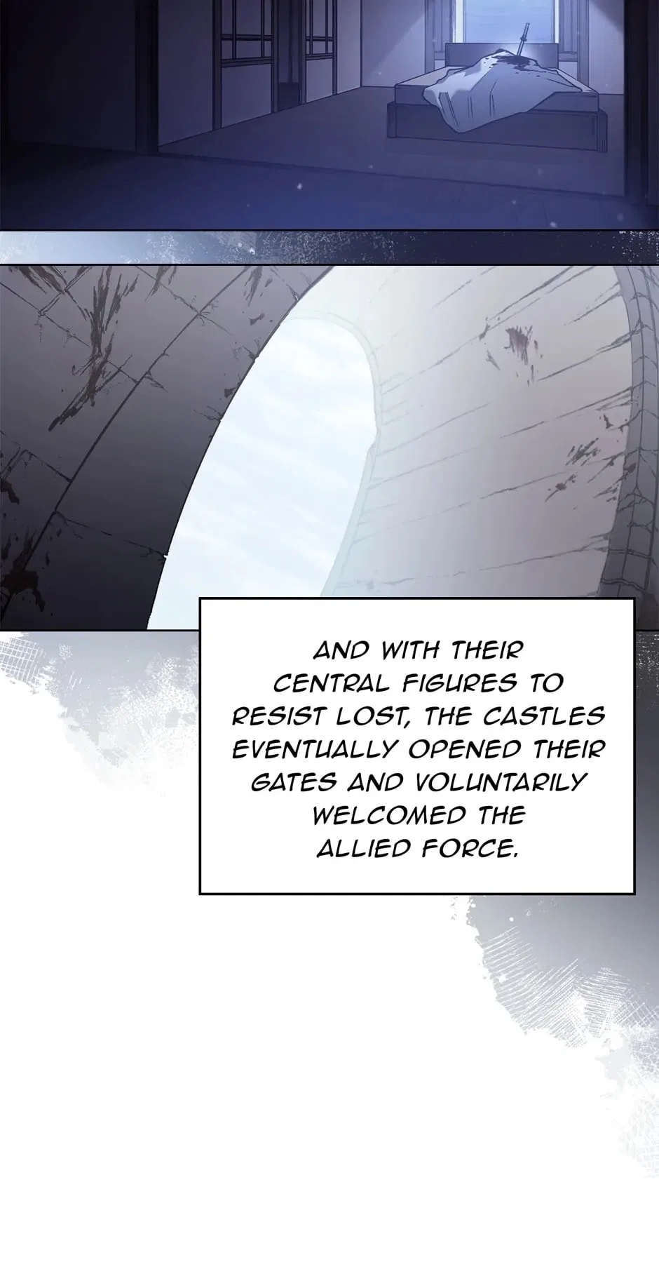 Tier 0 Degenerate Chapter 230 – Page 35
