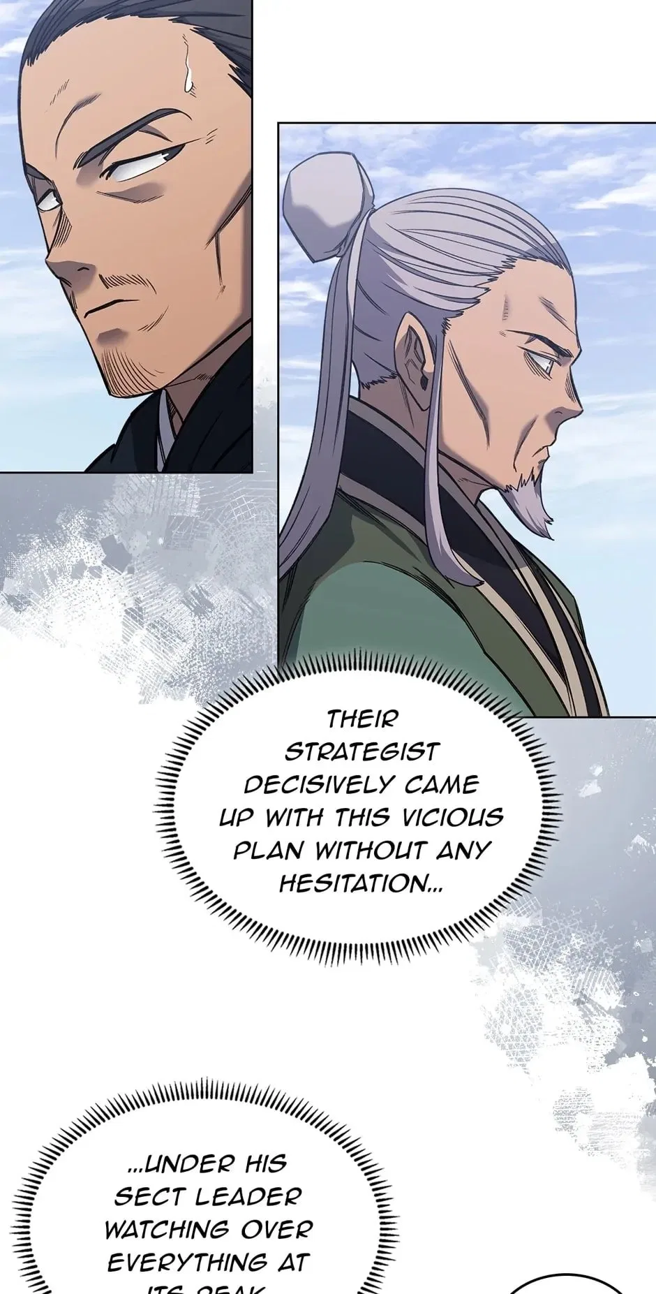 Tier 0 Degenerate Chapter 230 – Page 39