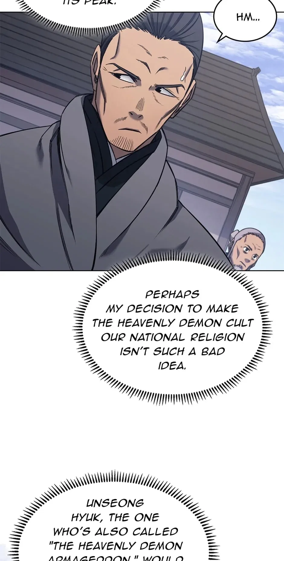 Tier 0 Degenerate Chapter 230 – Page 40