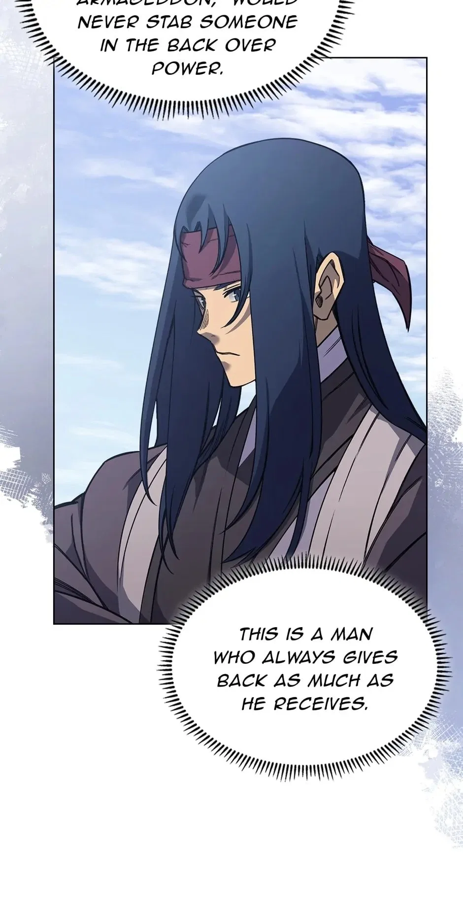 Tier 0 Degenerate Chapter 230 – Page 41