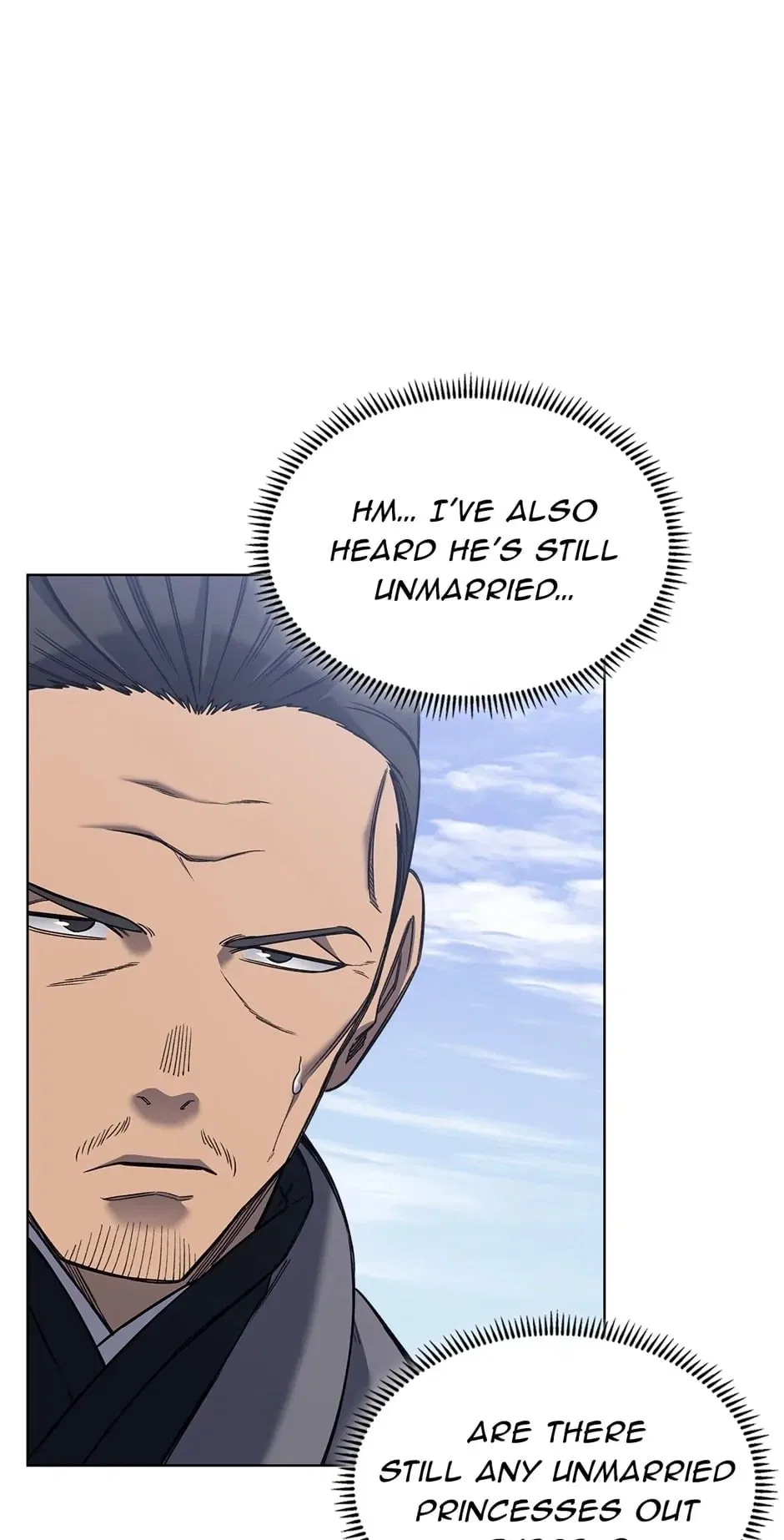 Tier 0 Degenerate Chapter 230 – Page 42