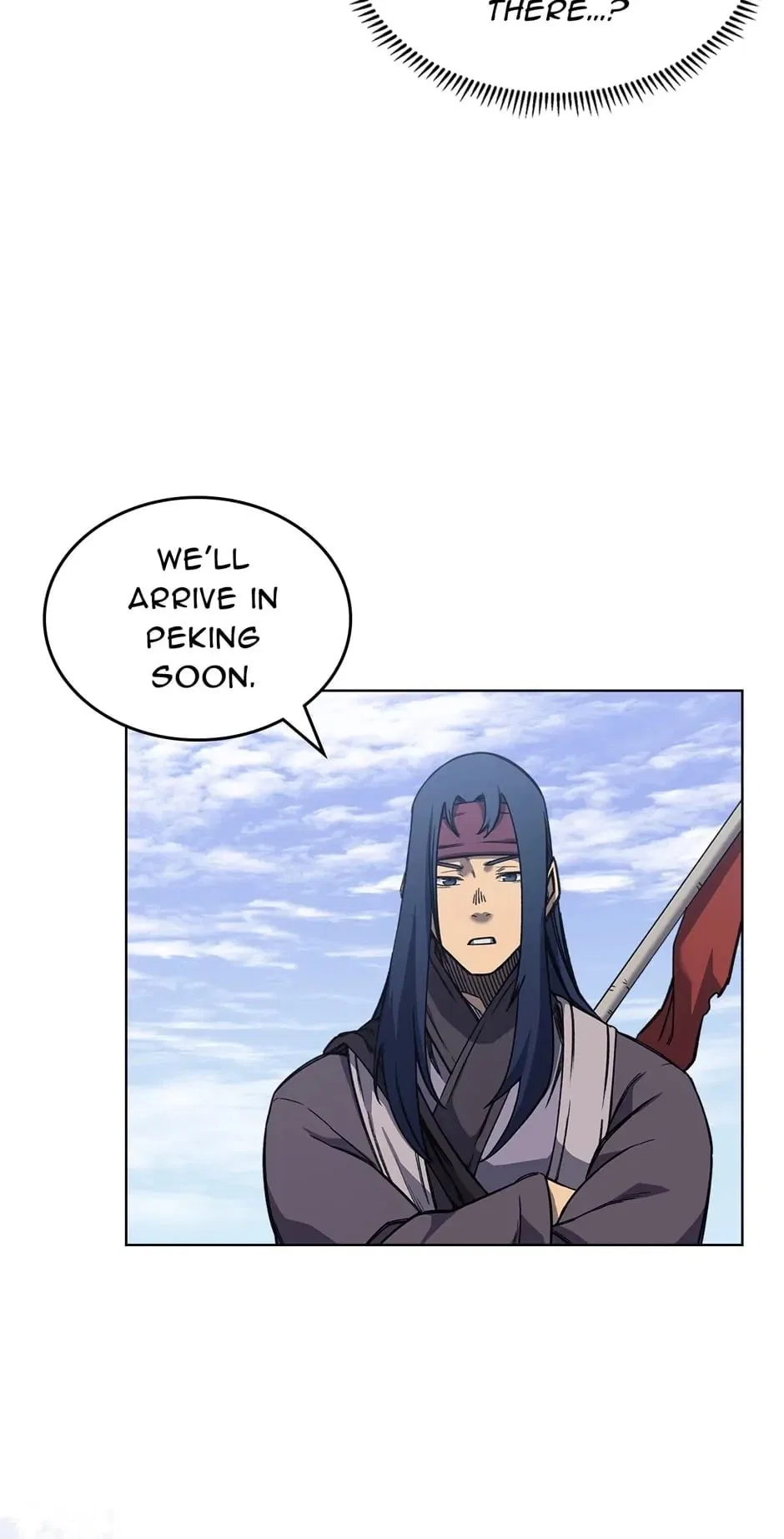 Tier 0 Degenerate Chapter 230 – Page 43