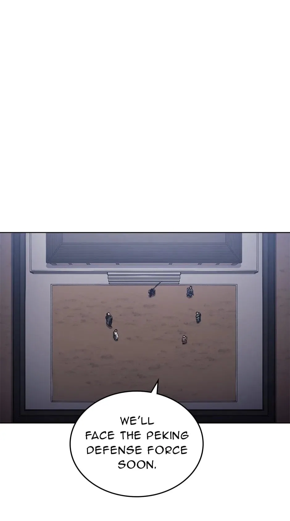 Tier 0 Degenerate Chapter 230 – Page 47