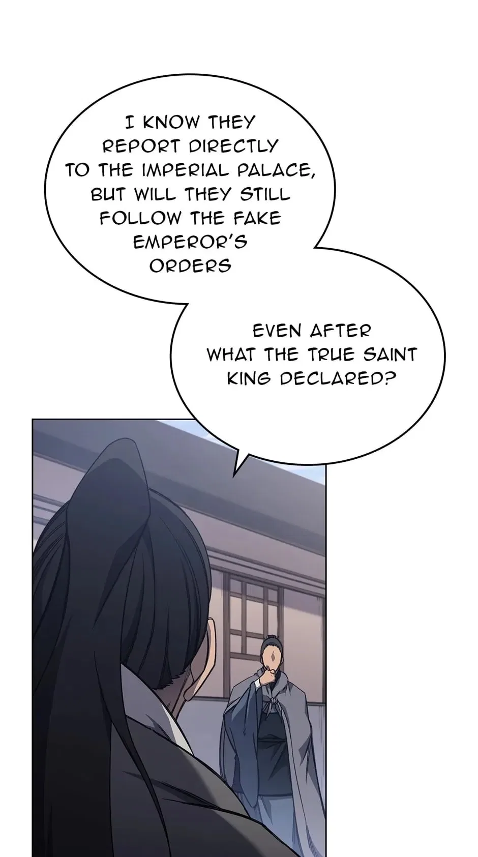 Tier 0 Degenerate Chapter 230 – Page 48