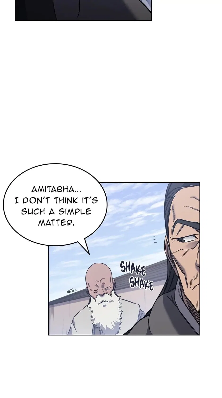 Tier 0 Degenerate Chapter 230 – Page 49