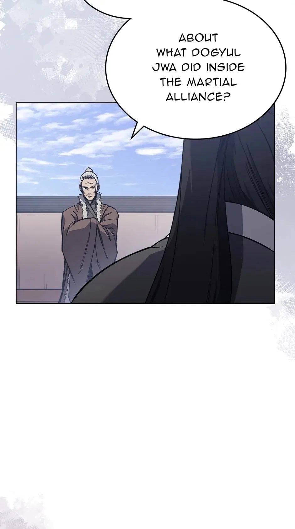 Tier 0 Degenerate Chapter 230 – Page 51