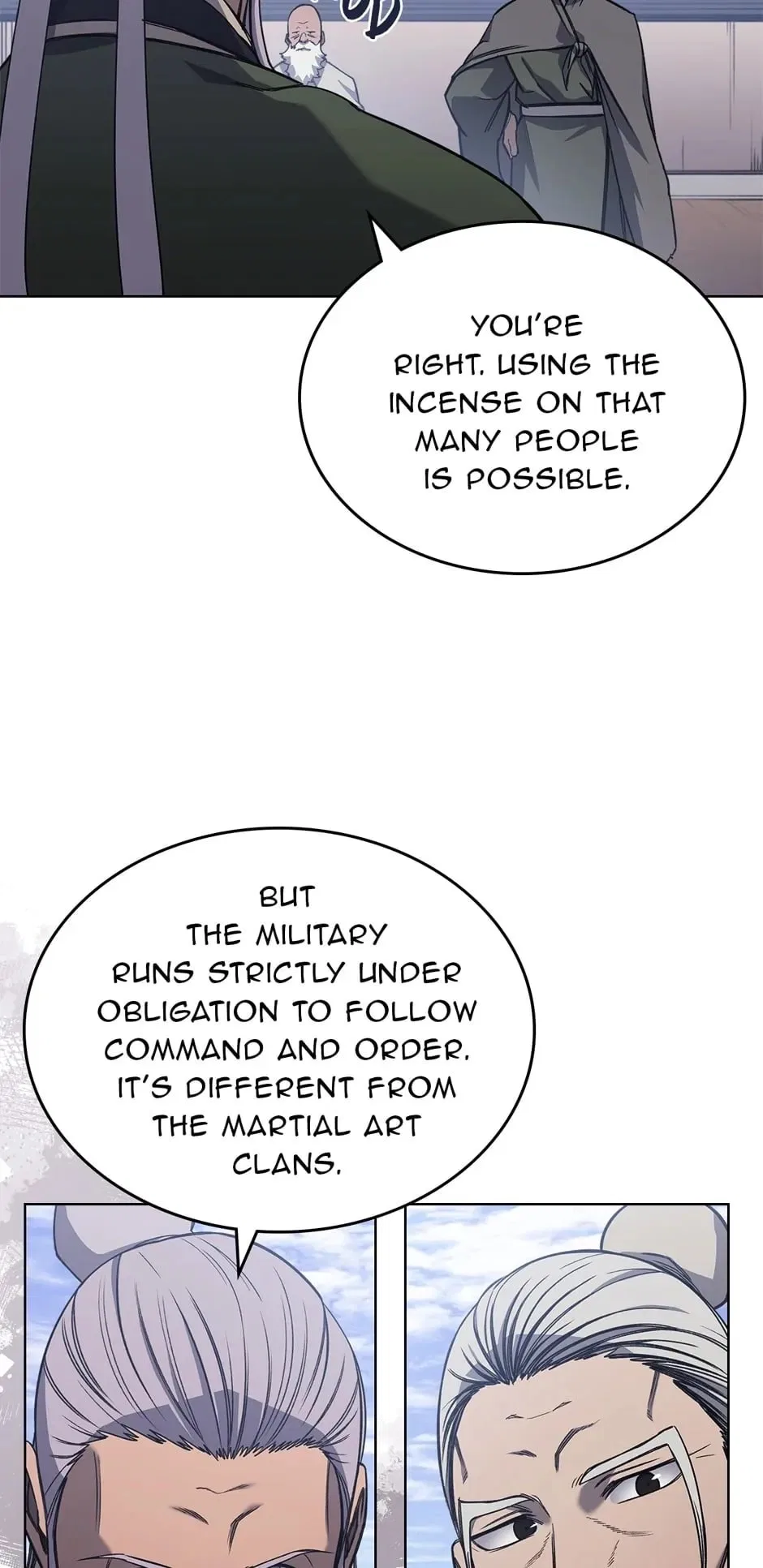 Tier 0 Degenerate Chapter 230 – Page 55