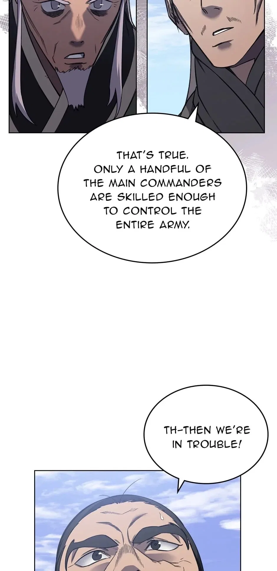 Tier 0 Degenerate Chapter 230 – Page 56