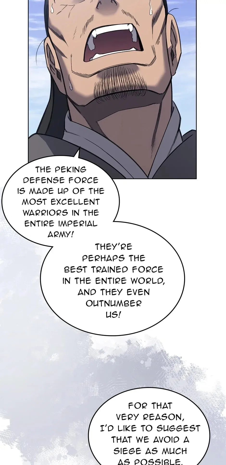 Tier 0 Degenerate Chapter 230 – Page 57