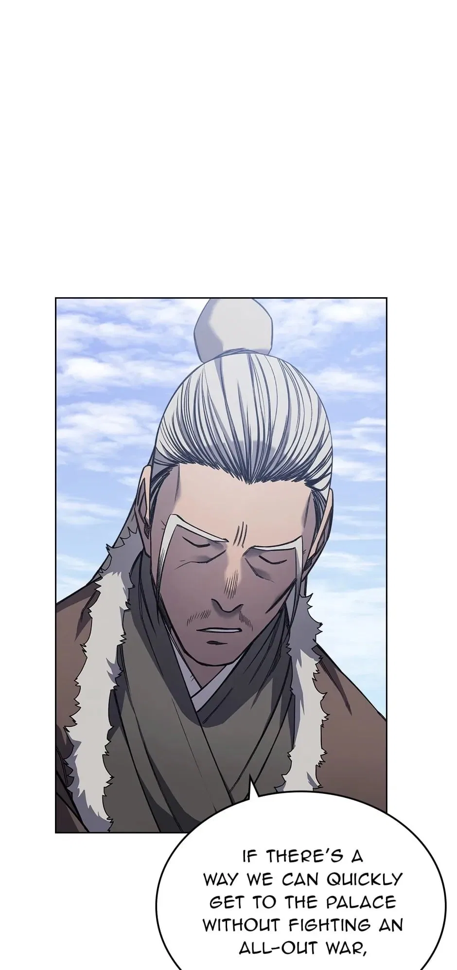 Tier 0 Degenerate Chapter 230 – Page 59