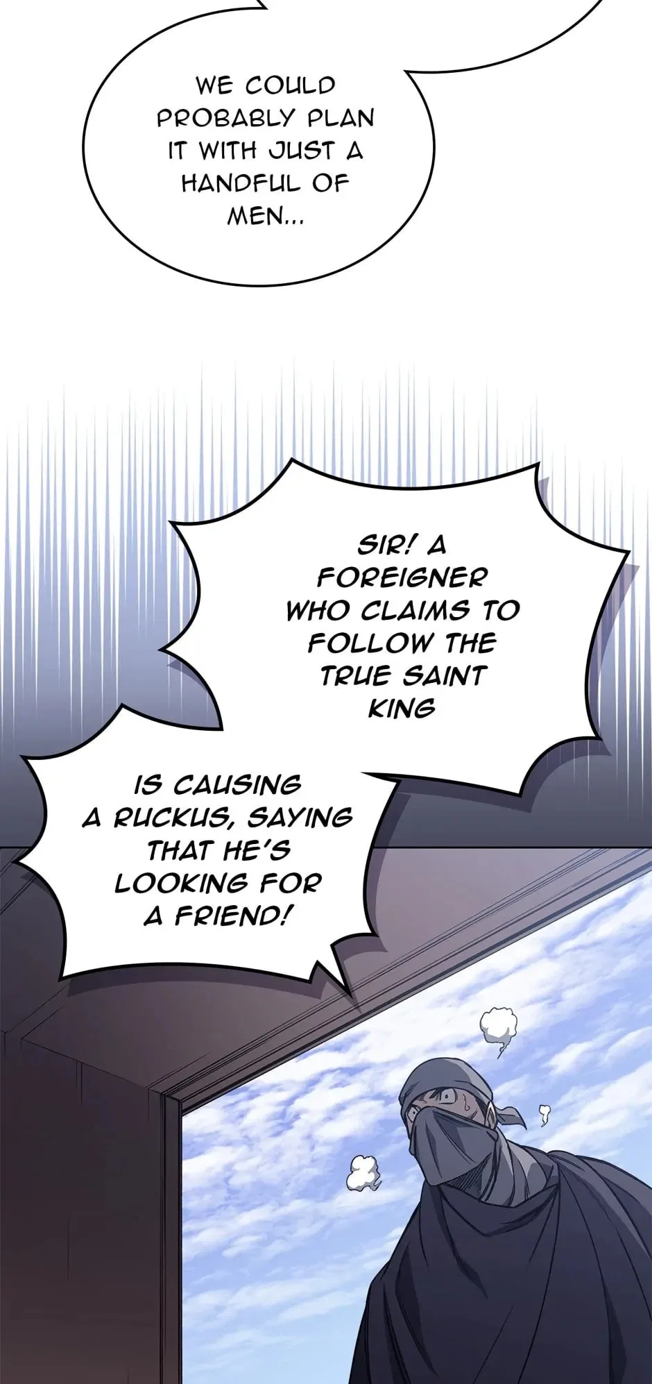 Tier 0 Degenerate Chapter 230 – Page 60