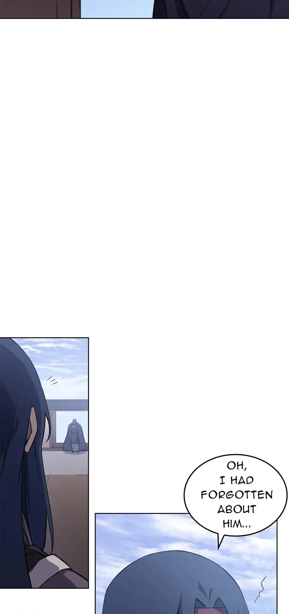 Tier 0 Degenerate Chapter 230 – Page 61