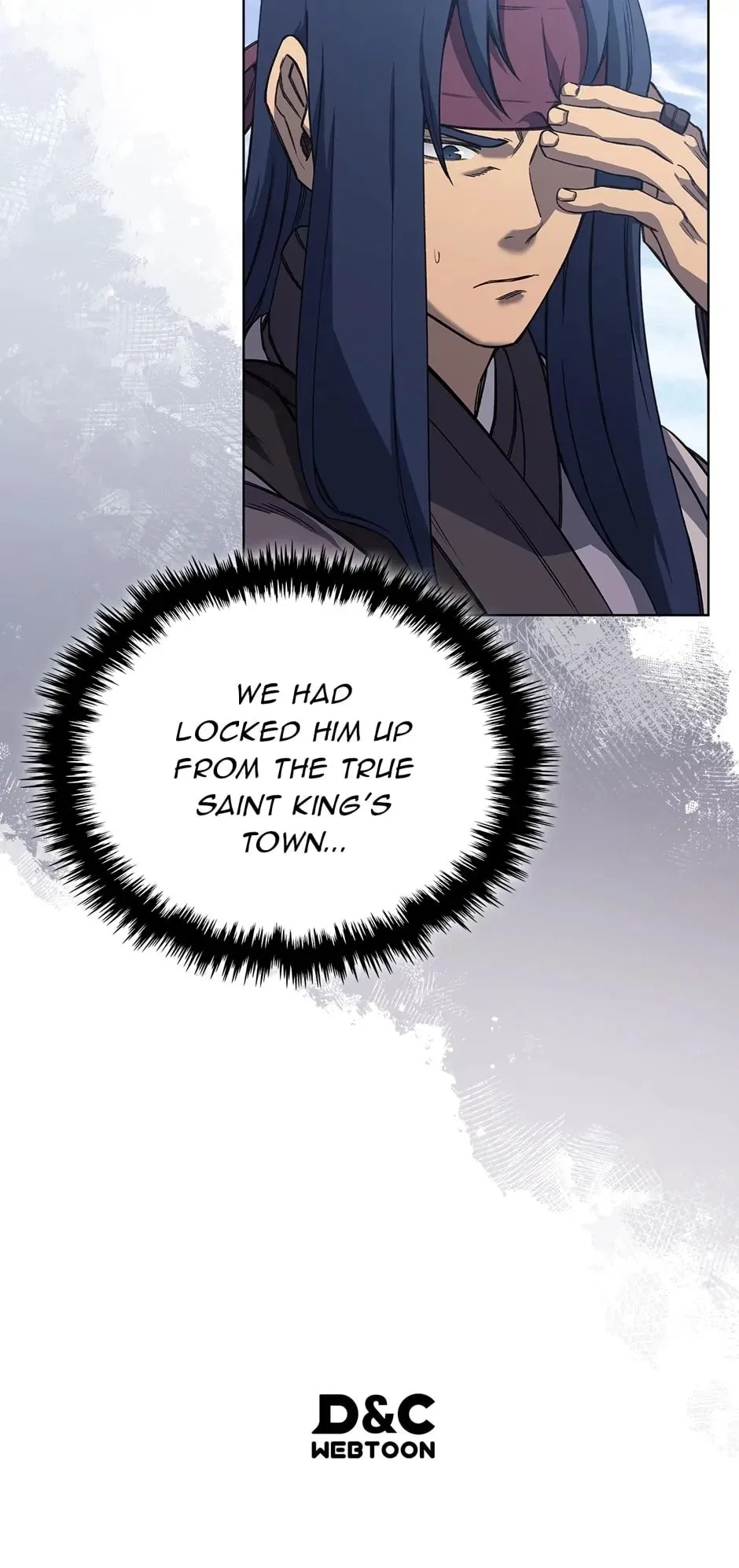 Tier 0 Degenerate Chapter 230 – Page 62