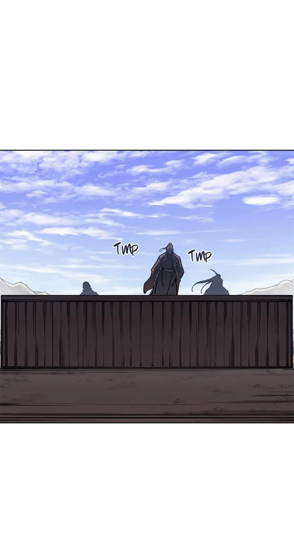 Tier 0 Degenerate Chapter 229 – Page 7