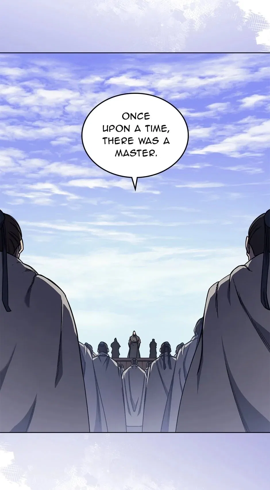 Tier 0 Degenerate Chapter 229 – Page 9