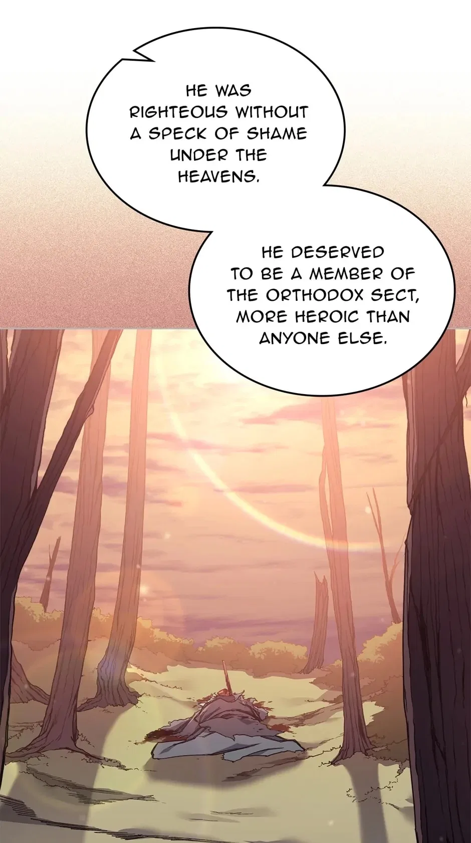 Tier 0 Degenerate Chapter 229 – Page 13