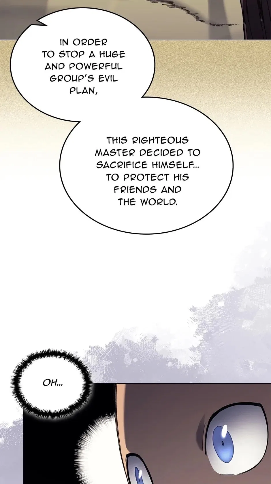 Tier 0 Degenerate Chapter 229 – Page 14