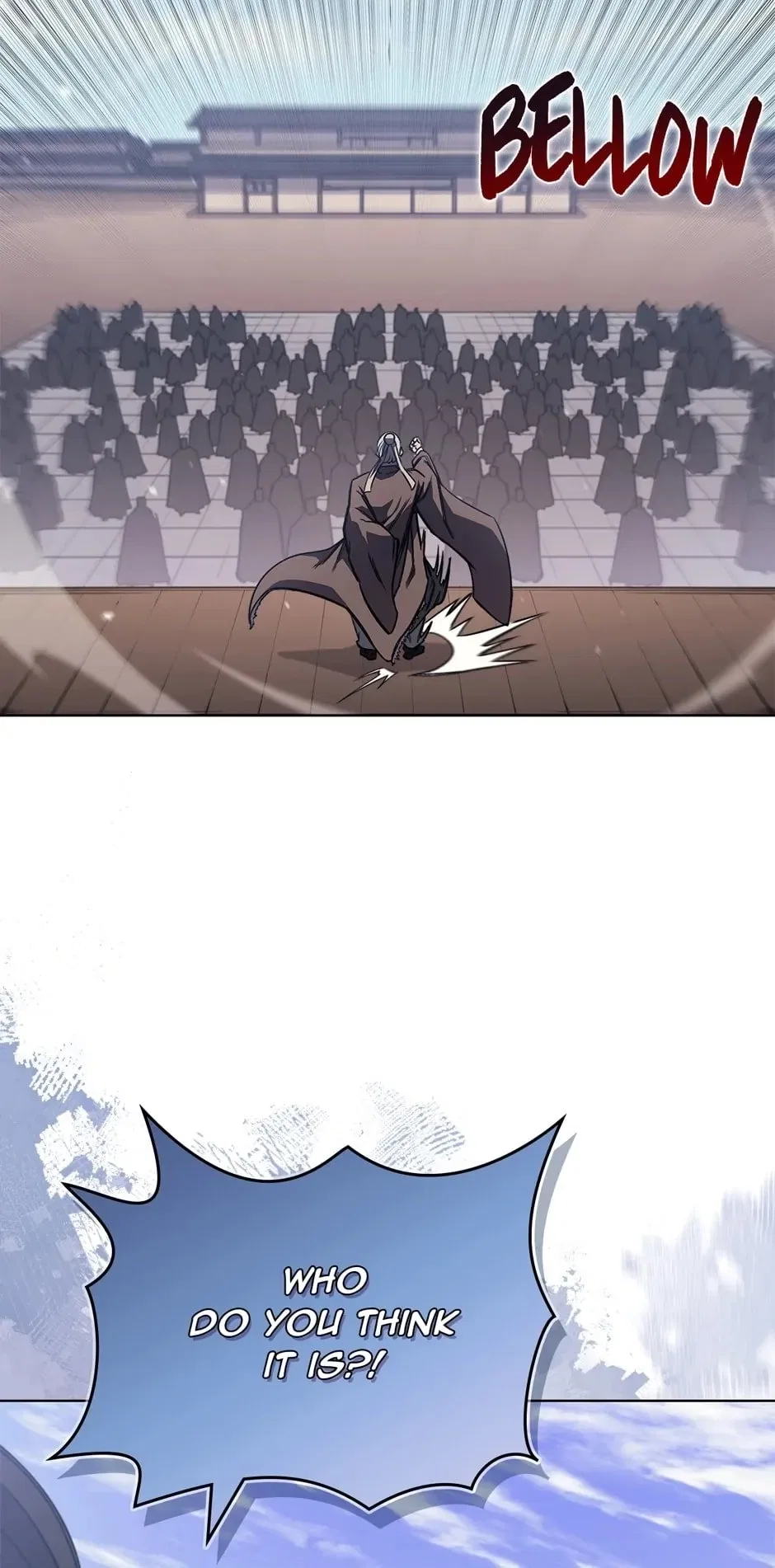 Tier 0 Degenerate Chapter 229 – Page 19