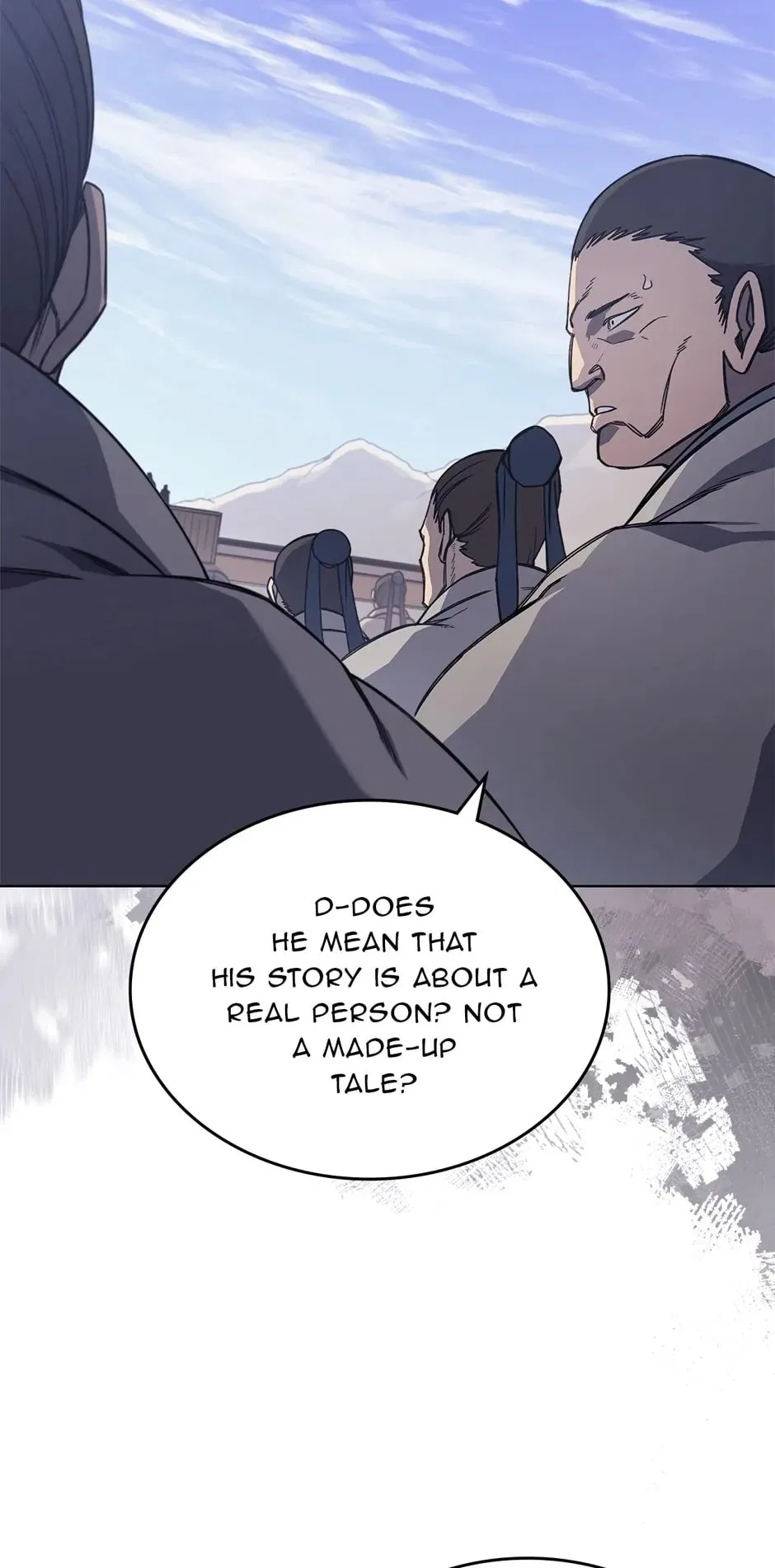 Tier 0 Degenerate Chapter 229 – Page 20