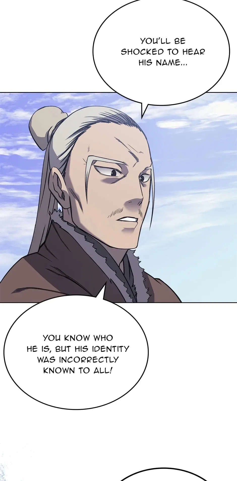 Tier 0 Degenerate Chapter 229 – Page 21