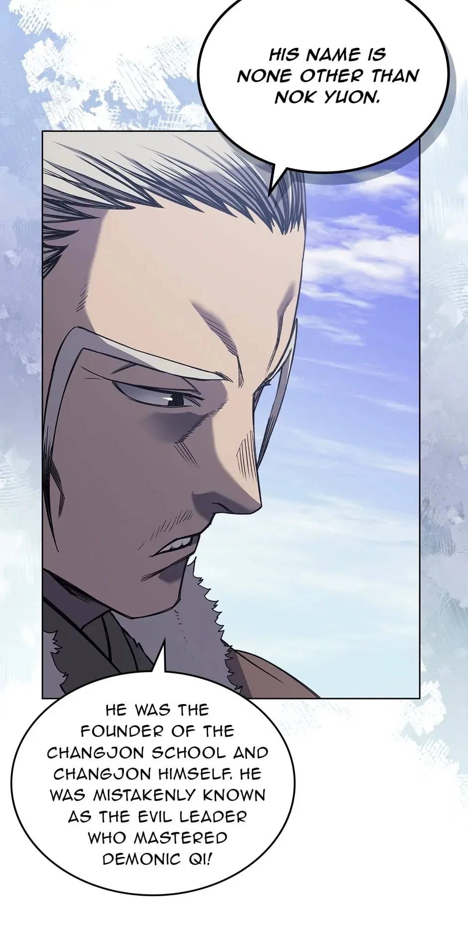 Tier 0 Degenerate Chapter 229 – Page 22