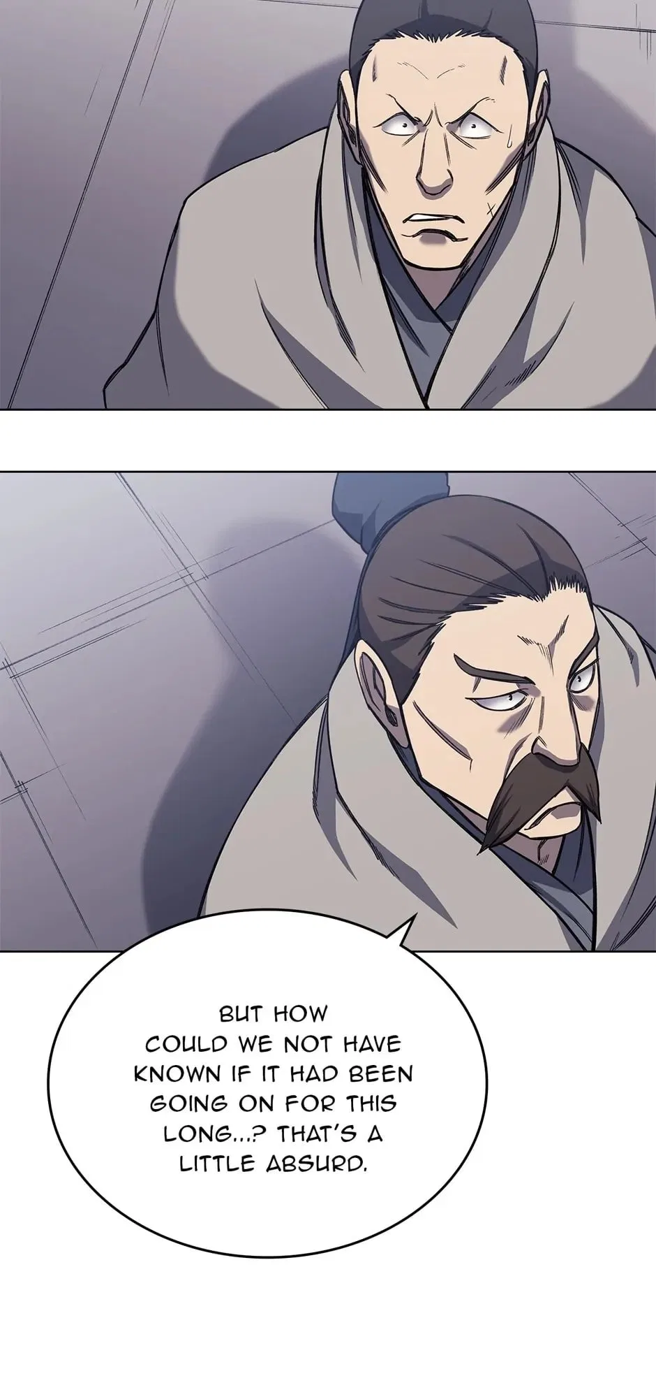 Tier 0 Degenerate Chapter 229 – Page 25