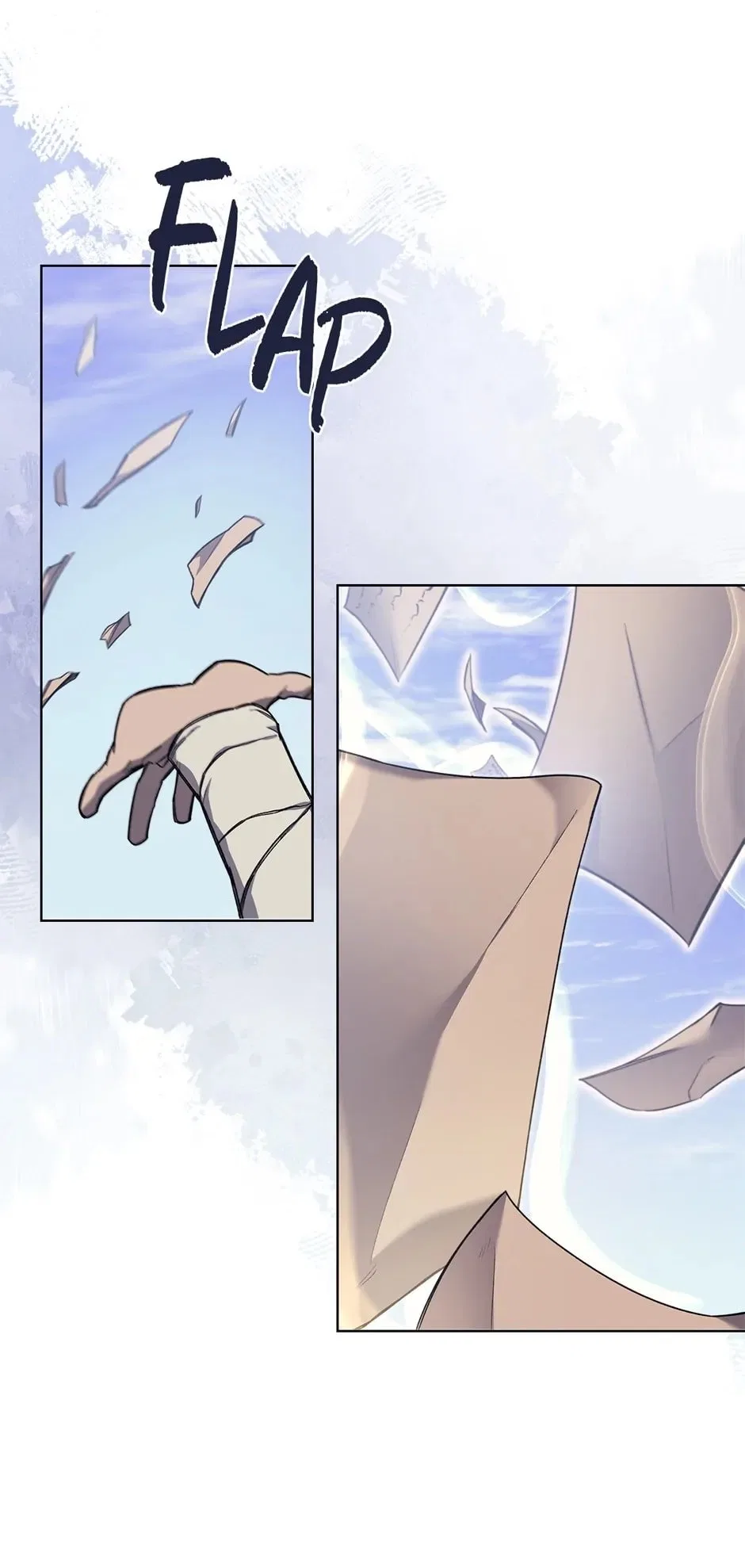 Tier 0 Degenerate Chapter 229 – Page 27