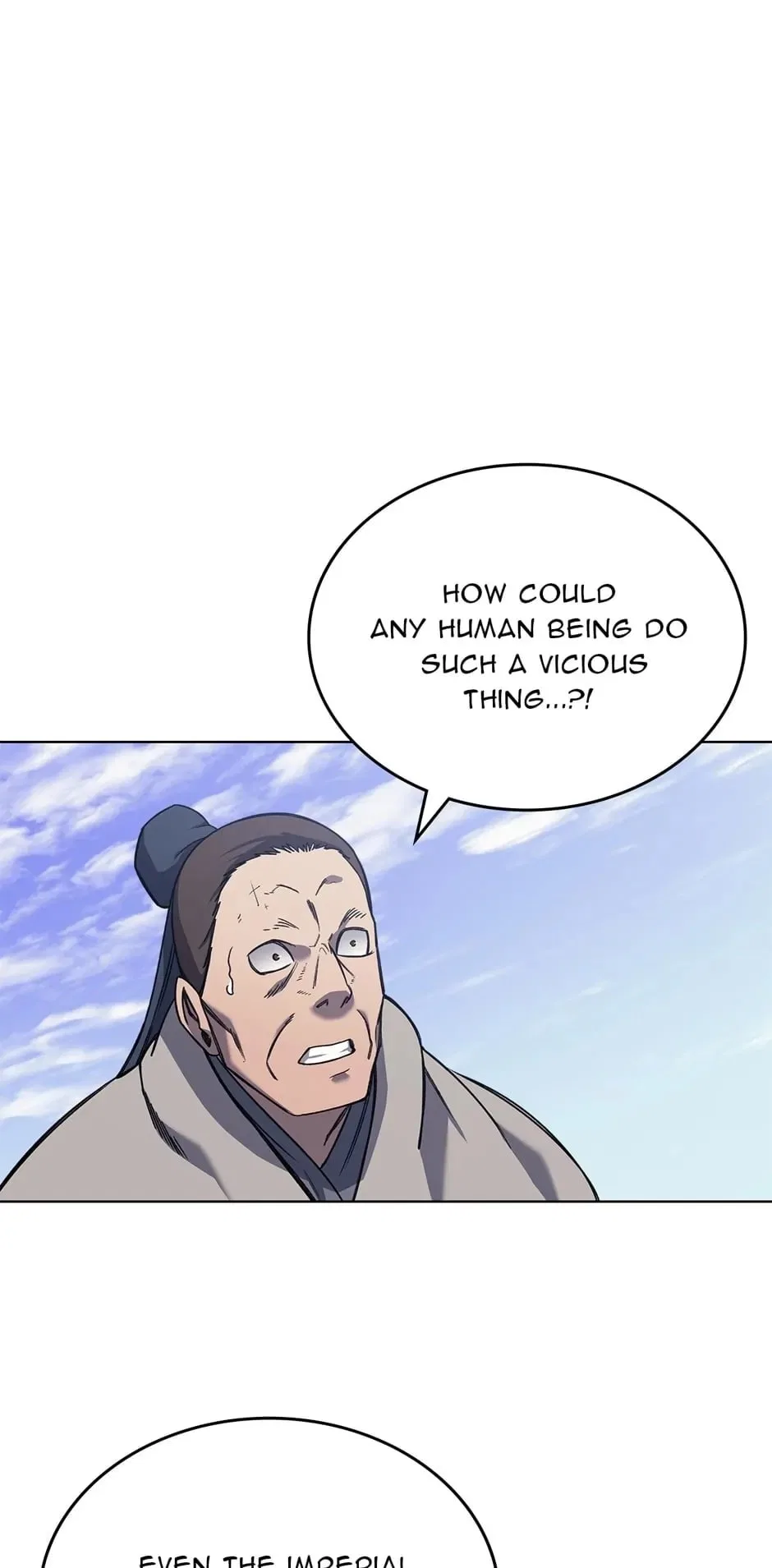 Tier 0 Degenerate Chapter 229 – Page 33