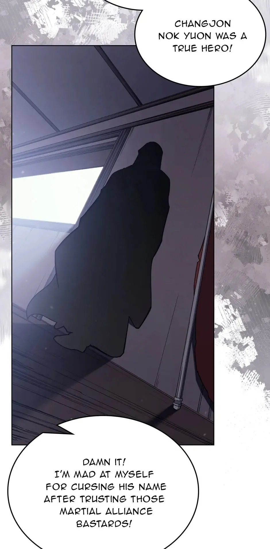 Tier 0 Degenerate Chapter 229 – Page 36