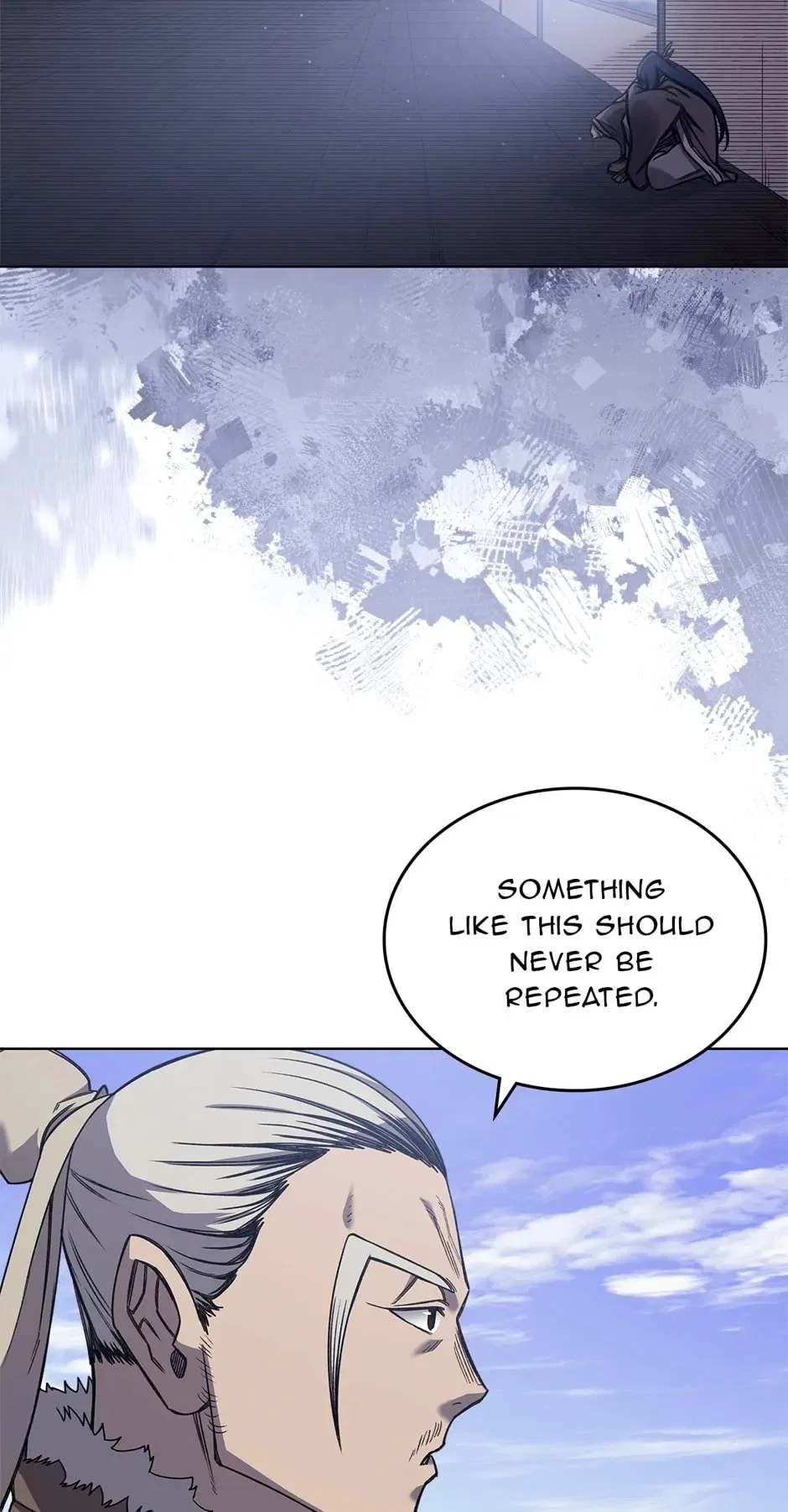 Tier 0 Degenerate Chapter 229 – Page 39