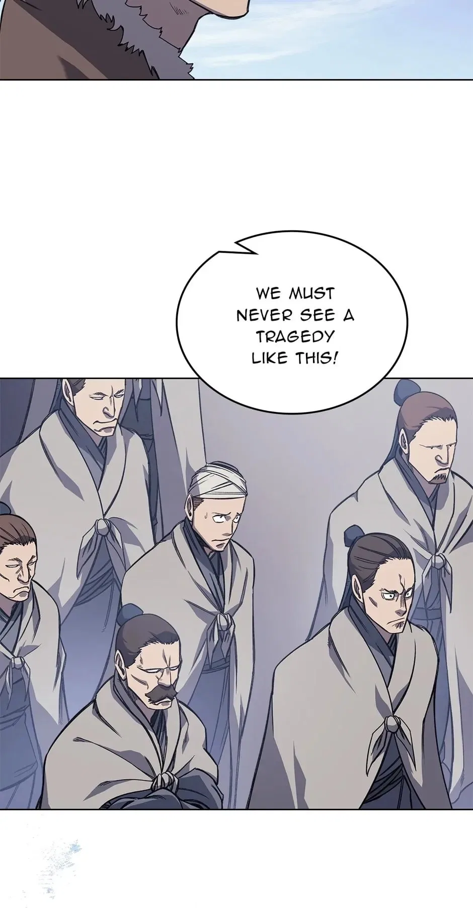 Tier 0 Degenerate Chapter 229 – Page 40