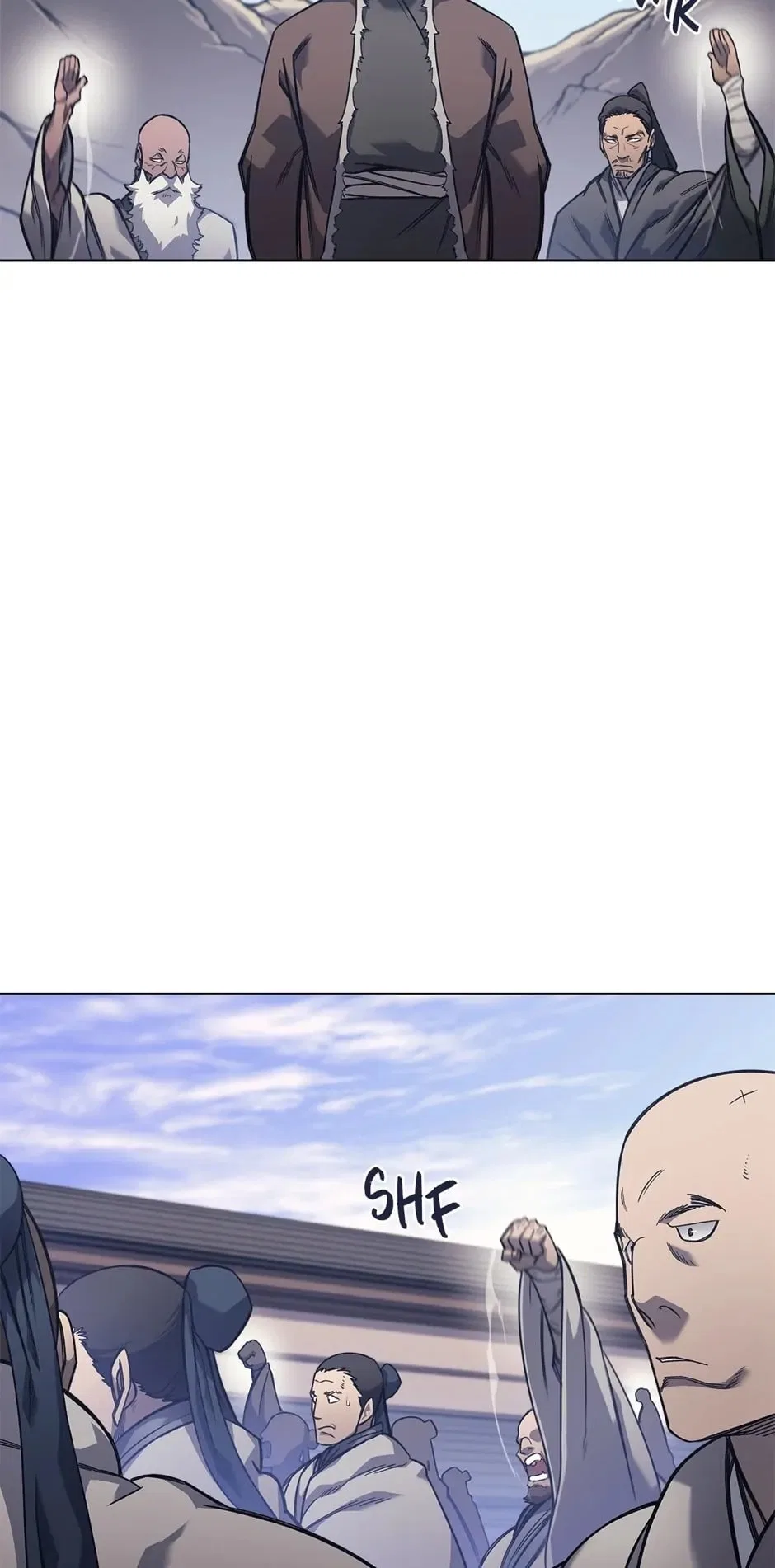 Tier 0 Degenerate Chapter 229 – Page 45