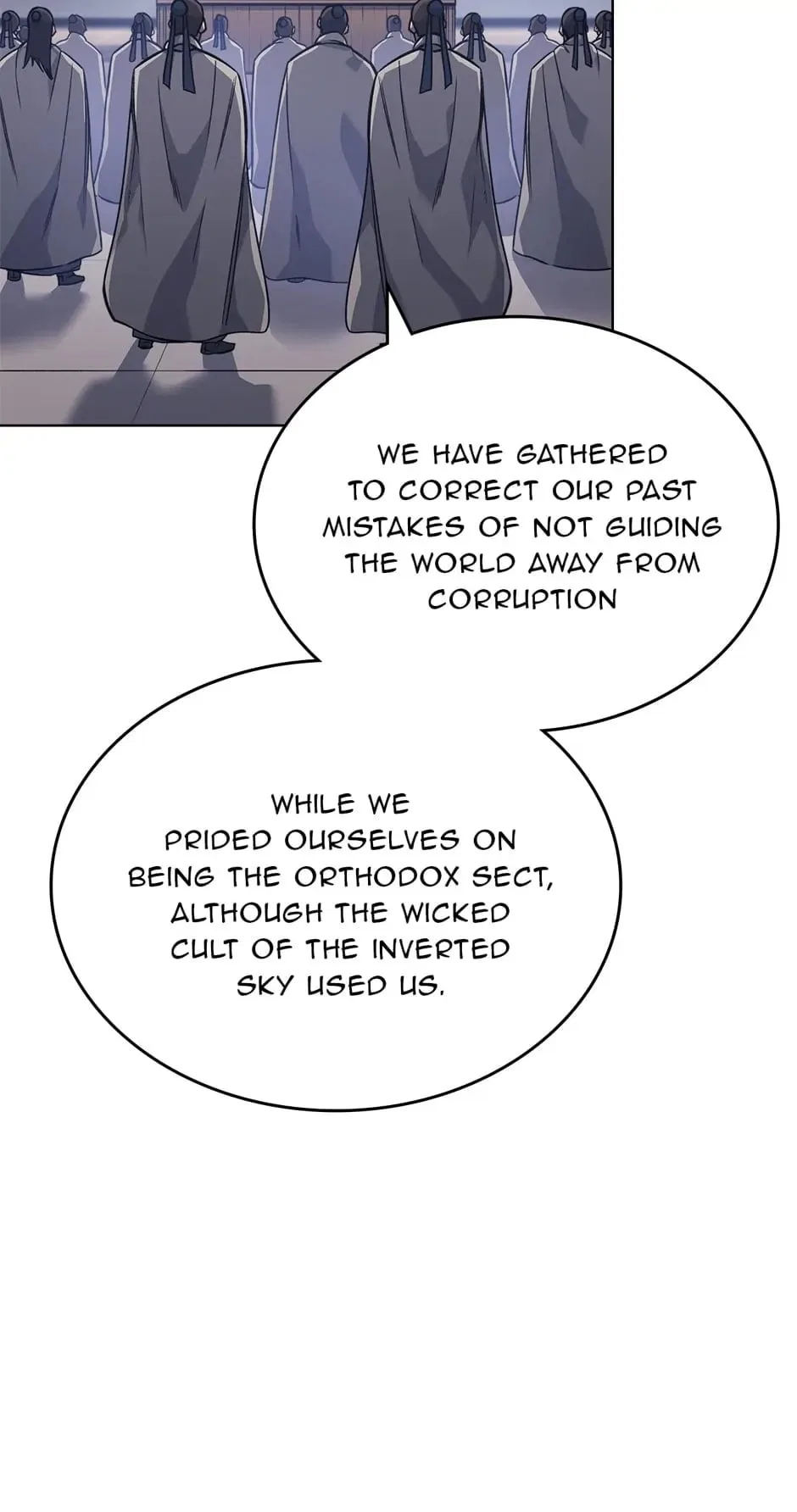 Tier 0 Degenerate Chapter 229 – Page 49