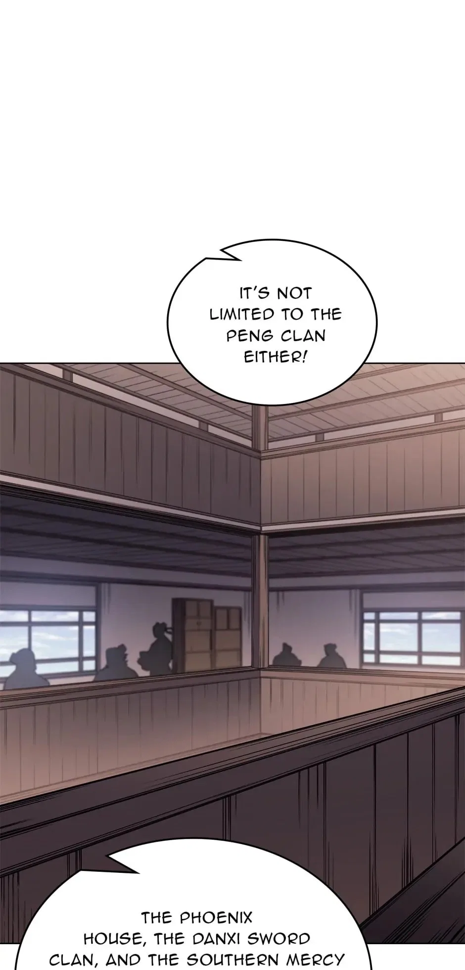 Tier 0 Degenerate Chapter 229 – Page 60