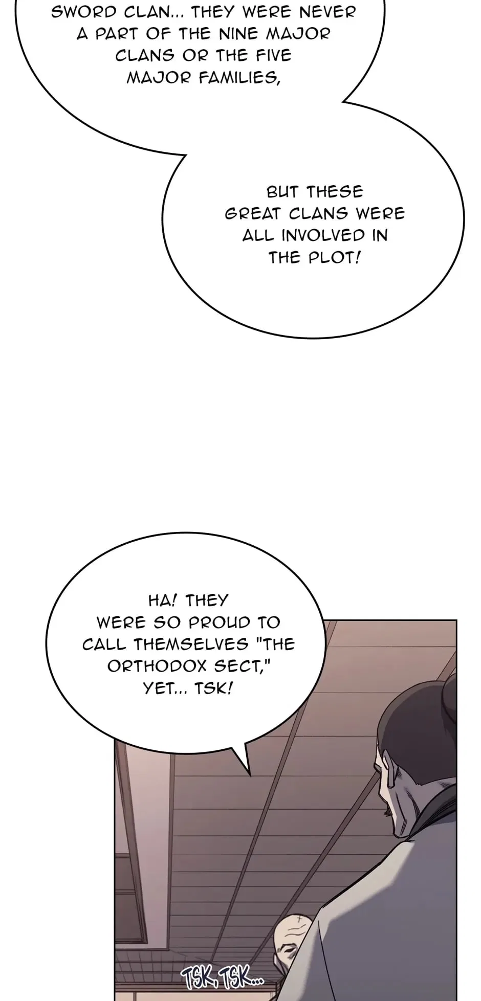 Tier 0 Degenerate Chapter 229 – Page 61
