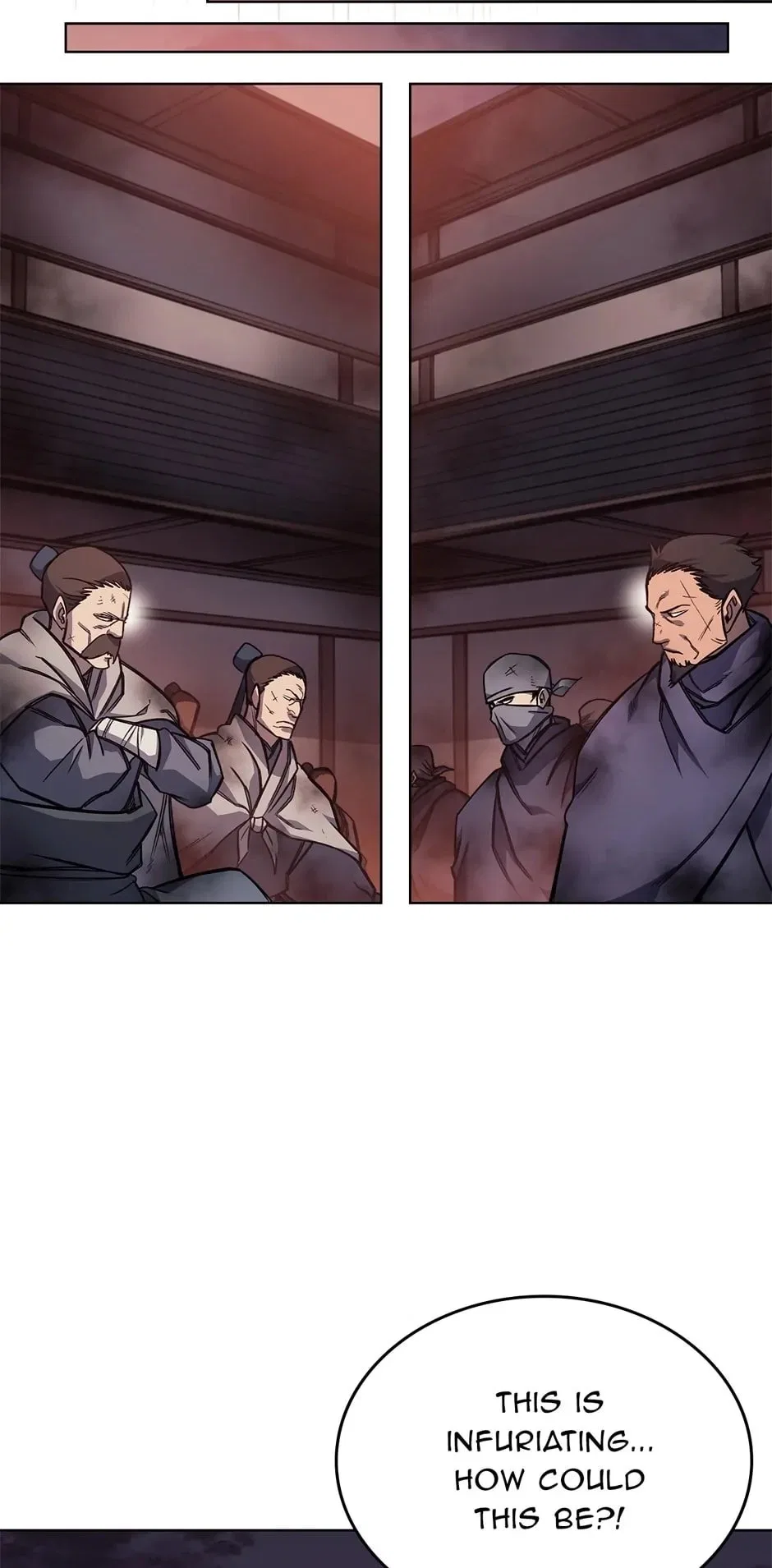 Tier 0 Degenerate Chapter 228 – Page 9