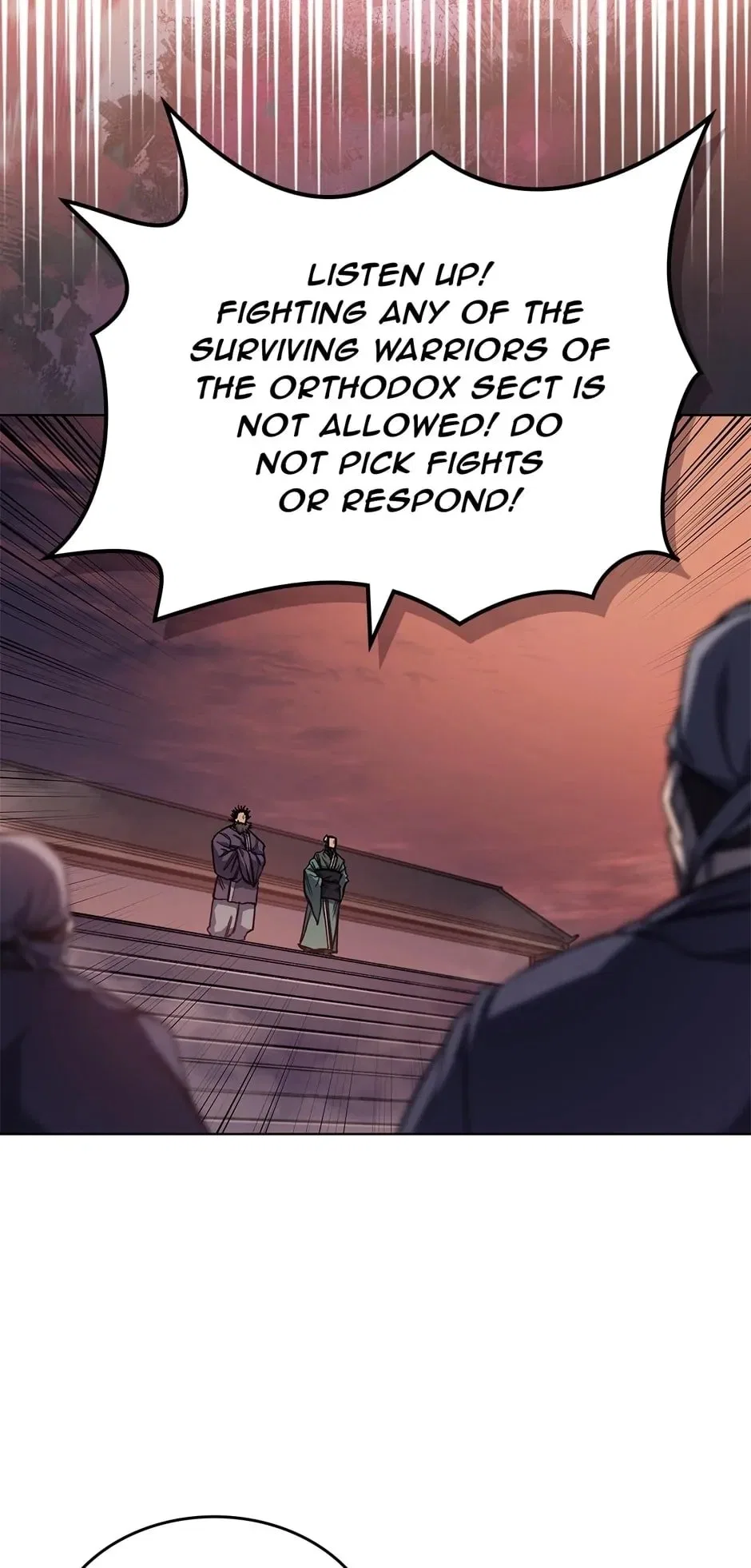 Tier 0 Degenerate Chapter 228 – Page 13