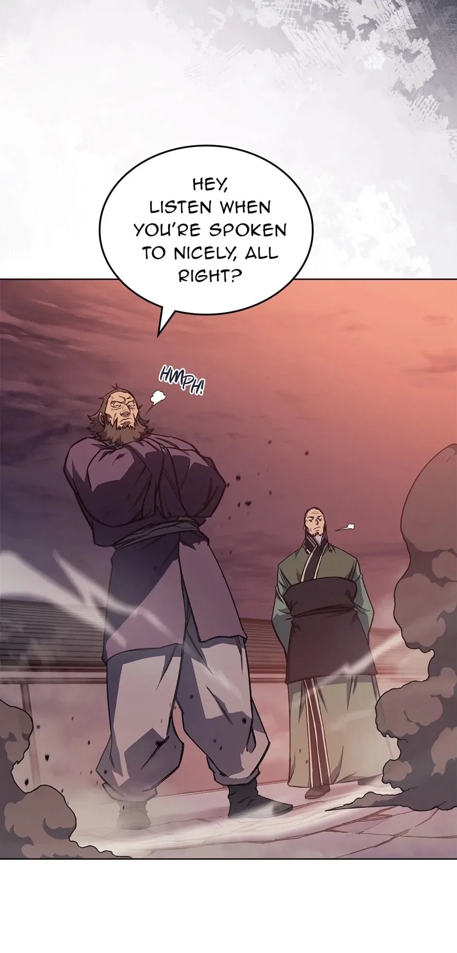 Tier 0 Degenerate Chapter 228 – Page 16
