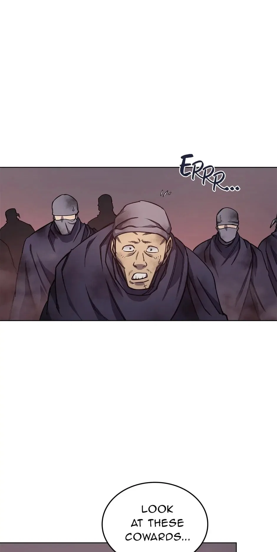 Tier 0 Degenerate Chapter 228 – Page 17