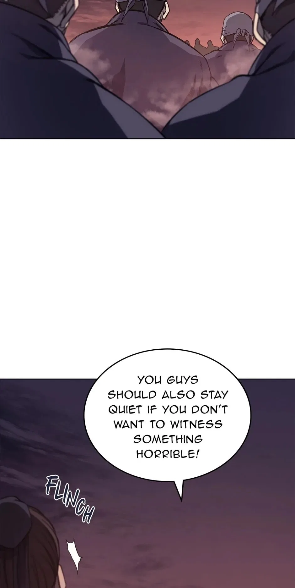 Tier 0 Degenerate Chapter 228 – Page 19