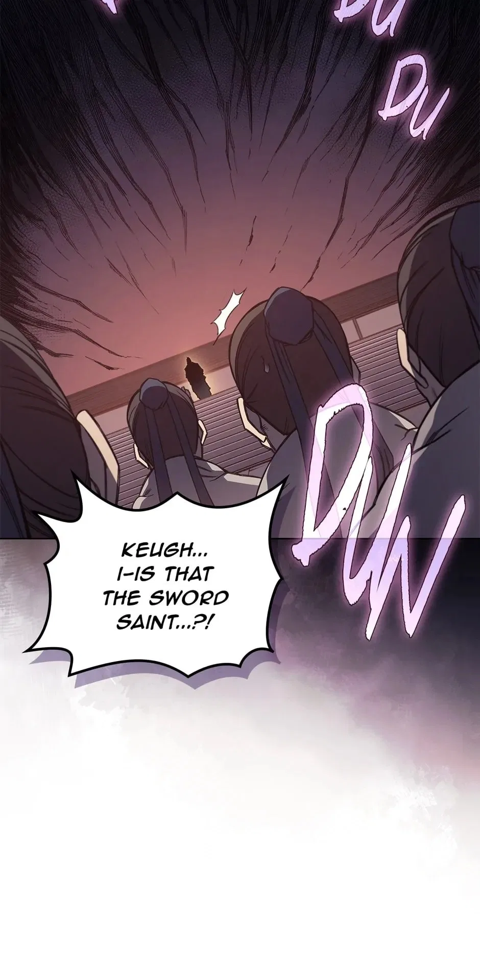 Tier 0 Degenerate Chapter 228 – Page 21