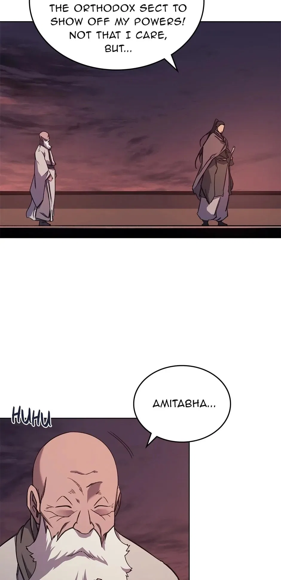 Tier 0 Degenerate Chapter 228 – Page 23