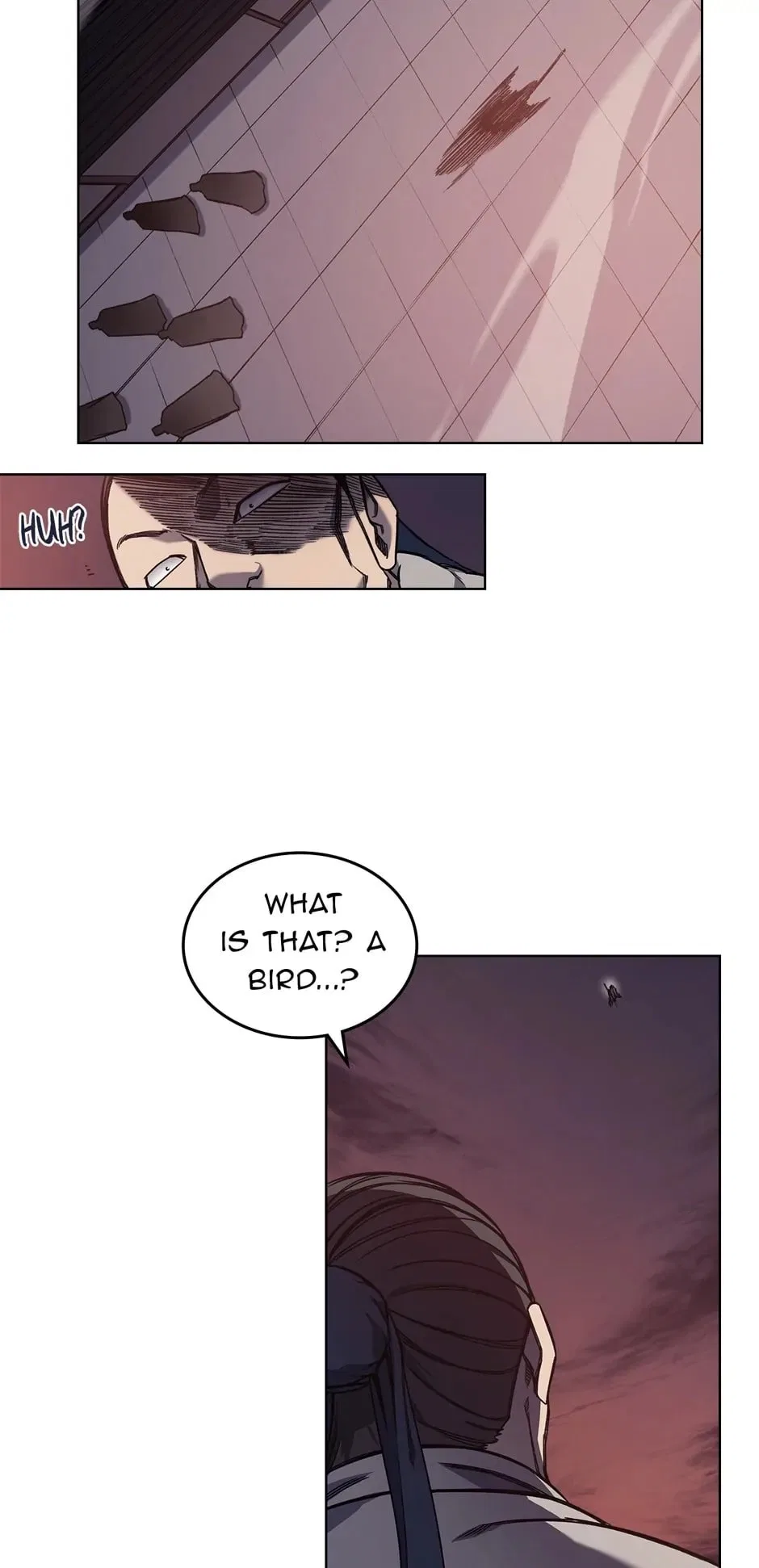 Tier 0 Degenerate Chapter 228 – Page 25