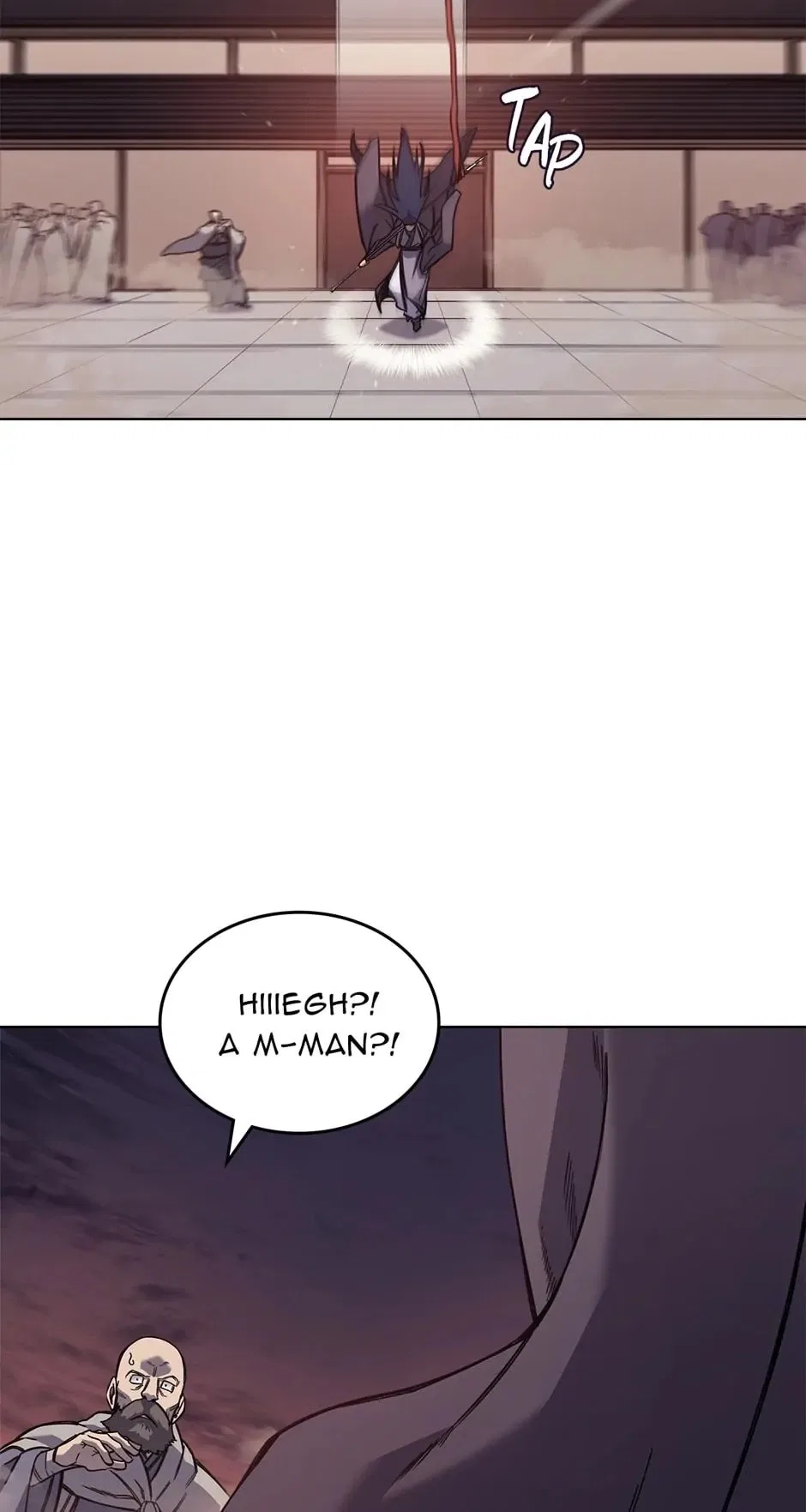 Tier 0 Degenerate Chapter 228 – Page 28